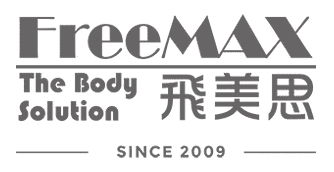 Freemax logo