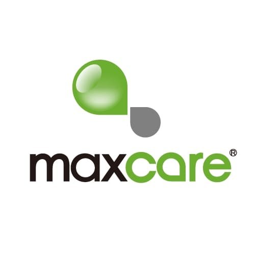 Maxcare Logo